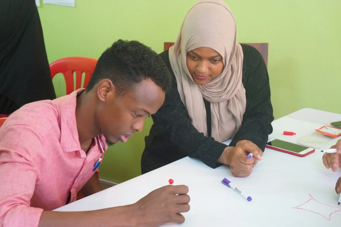 Skills Training