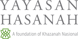 Yayasan Hasanah — A foundation of Khazanah Nasional