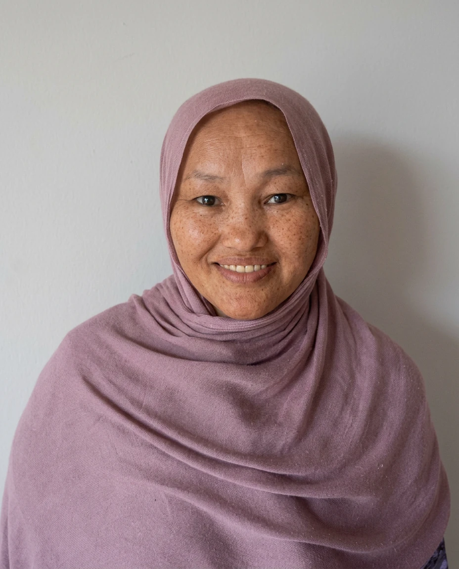 Restoring Dignity